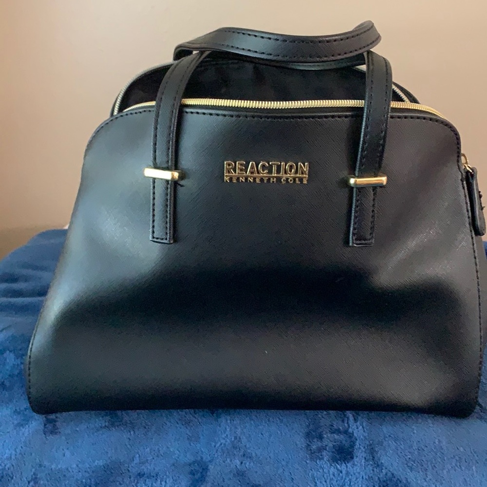 Black Purse